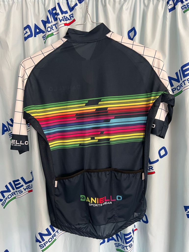 Used Daniello Sportswear Maglia estiva 2026 bike — image 6 of 40