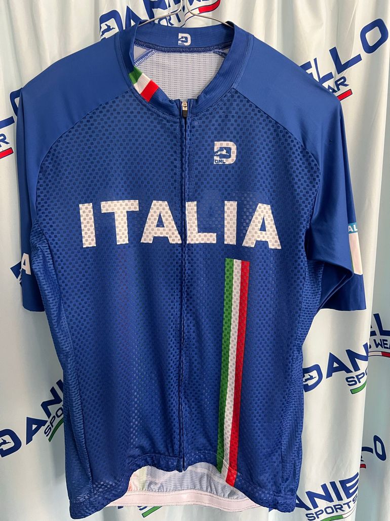 Used Daniello Sportswear Maglia estiva 2026 bike — image 29 of 40