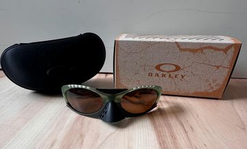 Oakley Plantaris 2026 Cycling Accessories d'occasion