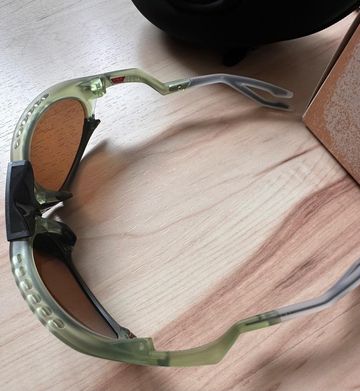 Brugt Oakley Plantaris 2026 bike — billede 5 af 5
