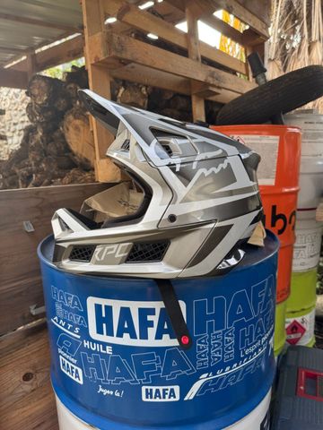 Fox prc Cycling Accessories usato