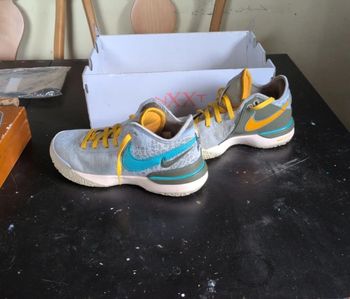 Nike LeBron NXXT Gen 2024 bike usato — immagine 3 di 8