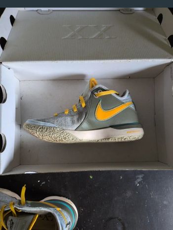 Nike LeBron NXXT Gen 2024 bike usato — immagine 2 di 8