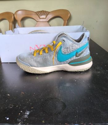 Nike LeBron NXXT Gen 2024 bike usato — immagine 6 di 8