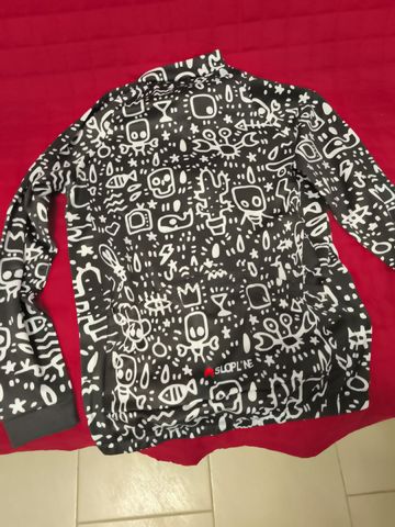 Brugt Slop Line Maglia Invernale bike — billede 3 af 5