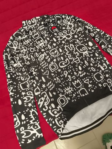 Brugt Slop Line Maglia Invernale bike — billede 2 af 5