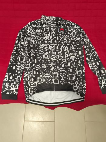 Slop Line, Maglia Invernale