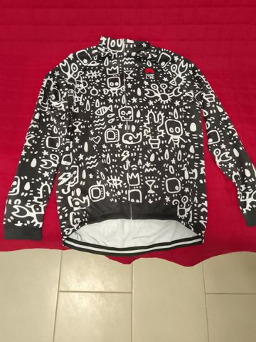 Brugt Slop Line Maglia Invernale bike — billede 1 af 5