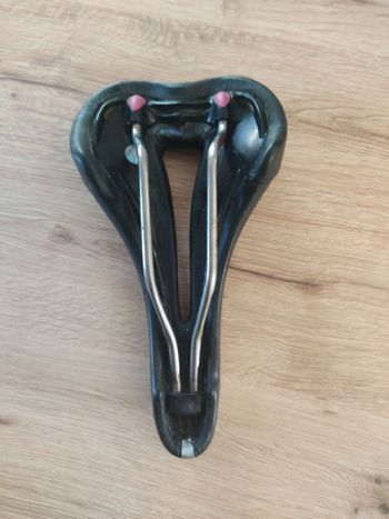 Used Selle Italia Diva lady bike — image 2 of 6