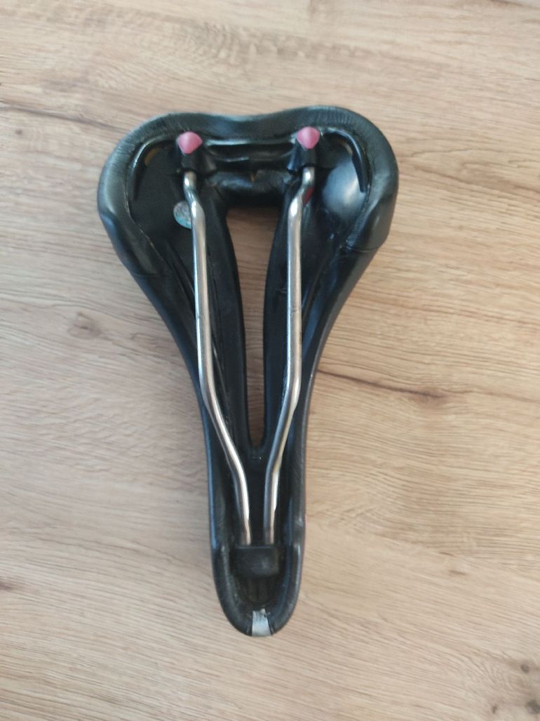 Used Selle Italia Diva lady bike — image 2 of 6
