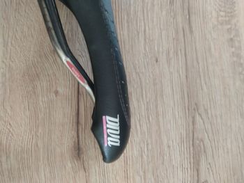 Used Selle Italia Diva lady bike — image 3 of 6