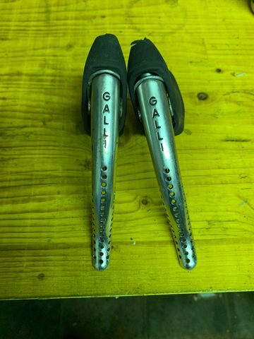 Used galli Leve Freno Brakes
