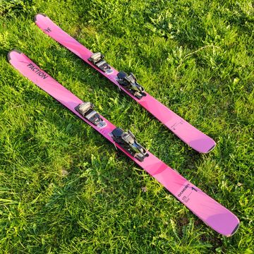 Brugt Faction Dancer 1 bike — billede 1 af 5