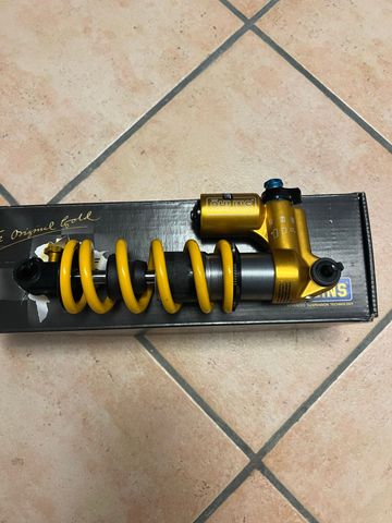 Used Öhlins TTX22M bike — image 2 of 4