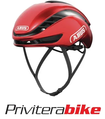 Brugt ABUS GameChanger 2.0 red performance 2026 bike — billede 2 af 2
