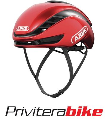 Gebrauchtes ABUS GameChanger 2.0 red performance 2026 Cycling Accessories