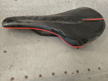 Used Syncros Sella bike — image 2 of 3