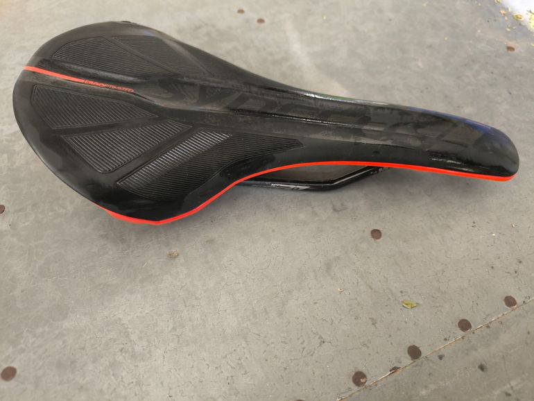 Used Syncros Sella bike — image 1 of 3
