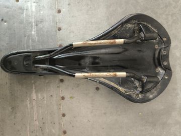 Used Prologo Kappa Saddle bike — image 3 of 3