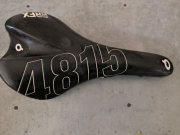 Used Prologo Kappa Saddle Saddles & Seatposts