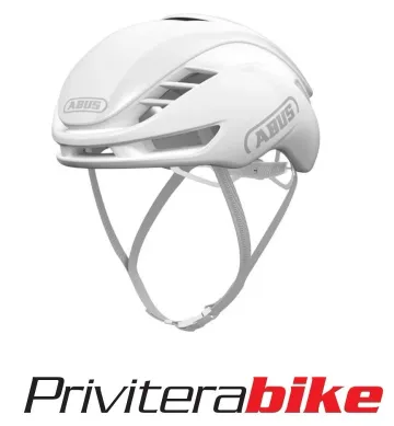 Gebrauchtes ABUS GameChanger 2.0 pure white 2026 bike — Bild 2 von 2