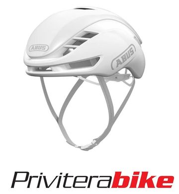 Gebrauchtes ABUS GameChanger 2.0 pure white 2026 Cycling Accessories