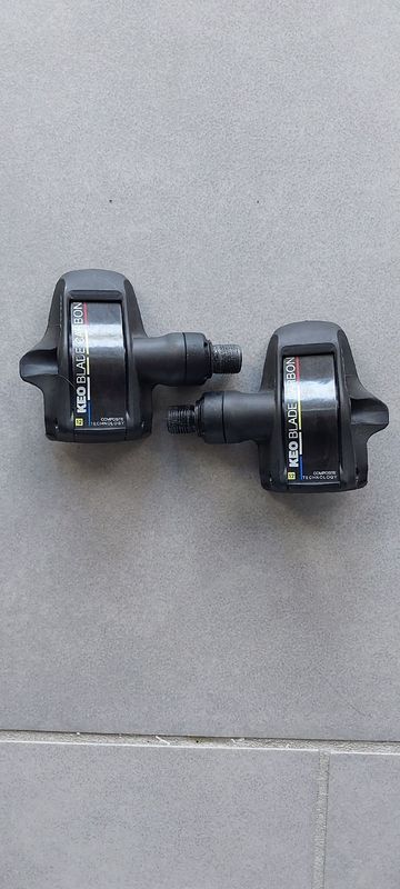Used Look Carbon 2022 bike — image 2 of 2