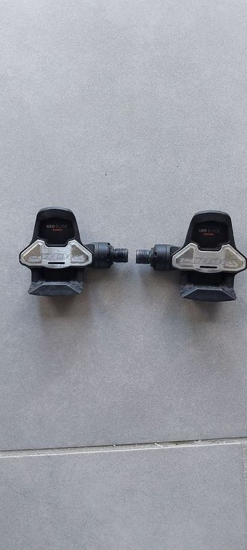 Gebrauchtes Look Carbon 2022 Drivetrain & Pedals