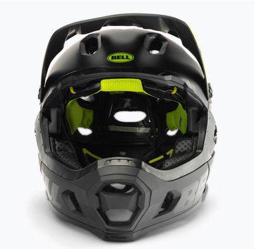 Gebrauchtes Bell FF Super DH MIPS Spherical Helmet bike — Bild 5 von 9