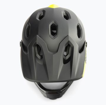 Gebrauchtes Bell FF Super DH MIPS Spherical Helmet bike — Bild 9 von 9