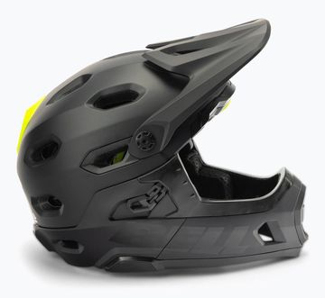 Gebrauchtes Bell FF Super DH MIPS Spherical Helmet bike — Bild 6 von 9
