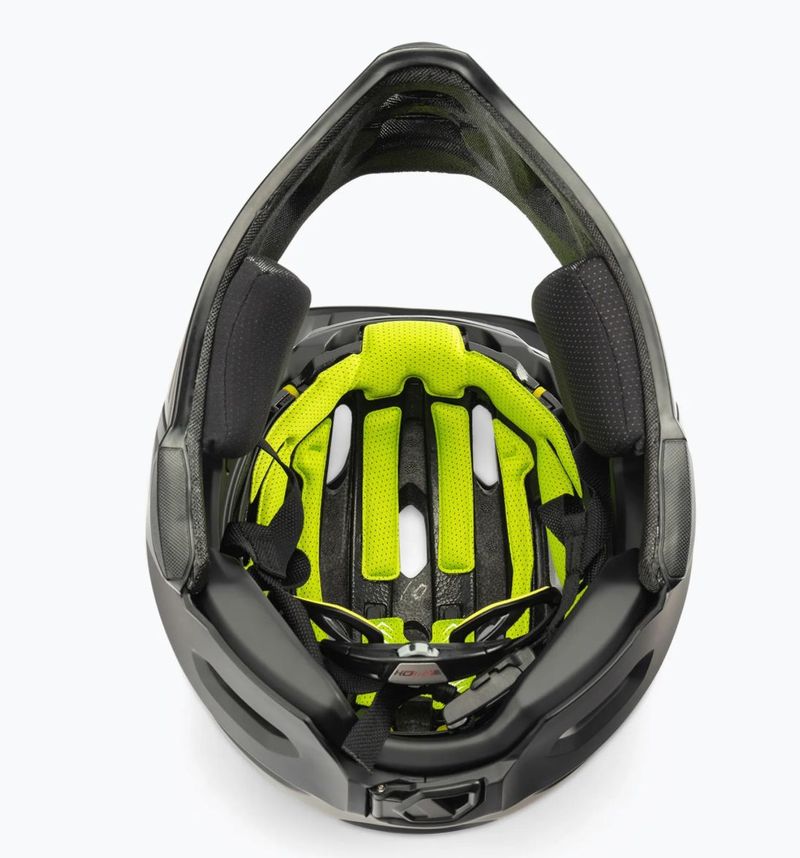 Gebrauchtes Bell FF Super DH MIPS Spherical Helmet bike — Bild 8 von 9