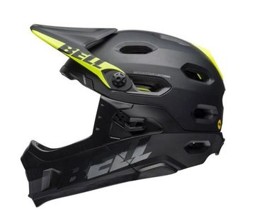 Gebrauchtes Bell FF Super DH MIPS Spherical Helmet bike — Bild 3 von 9