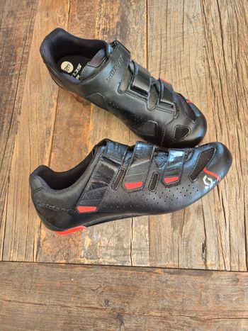 Used Scott Route Homme bike