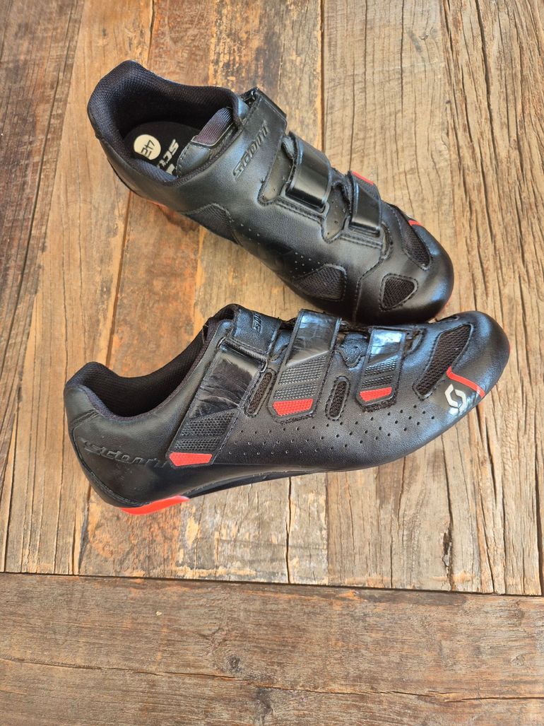 Used Scott Route Homme bike — image 1 of 4