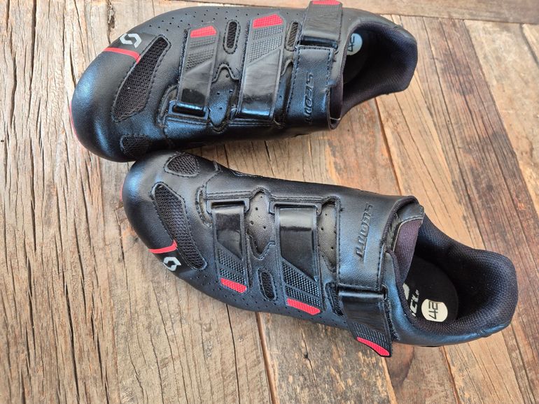 Used Scott Route Homme bike — image 2 of 4