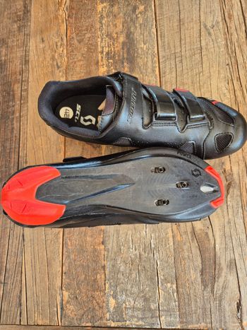 Used Scott Route Homme bike — image 4 of 4