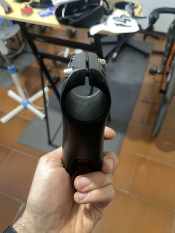 Gebrauchtes Giant SLR 0 90mm Stem 2024 bike — Bild 5 von 6