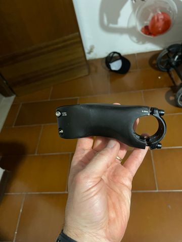 Gebrauchtes Giant SLR 0 90mm Stem 2024 bike — Bild 2 von 6