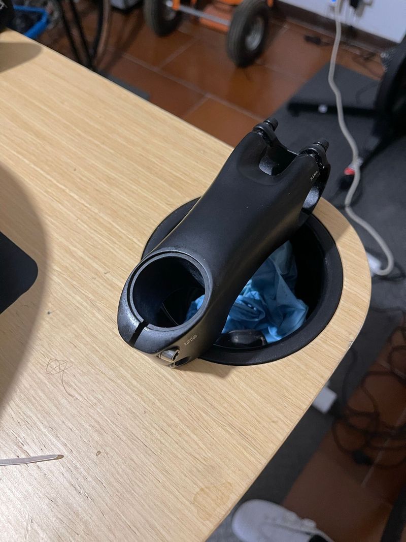 Gebrauchtes Giant SLR 0 90mm Stem 2024 bike — Bild 3 von 6