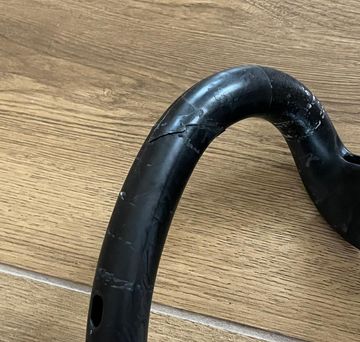Używany Vision Dropbar 2019 bike — zdjęcie 7 z 8