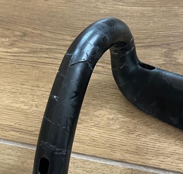 Używany Vision Dropbar 2019 bike — zdjęcie 8 z 8