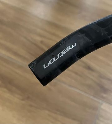 Używany Vision Dropbar 2019 bike — zdjęcie 4 z 8