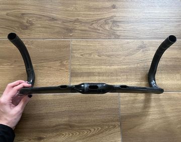 Używany Vision Dropbar 2019 bike — zdjęcie 6 z 8