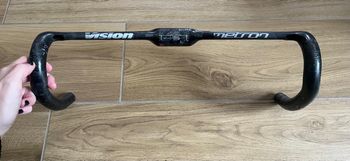 Vision, Dropbar