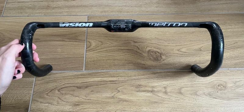 Used Vision Dropbar 2019 Cockpit