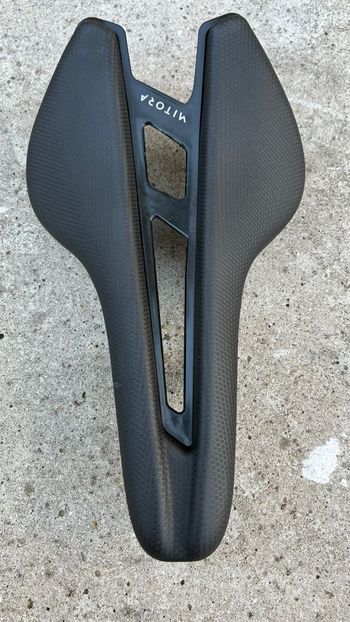 Bianchi, Impulso Pro Saddle
