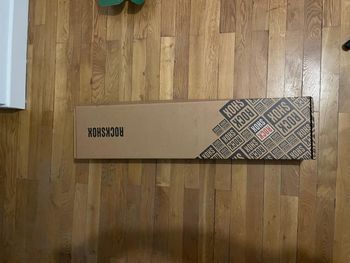 RockShox, Pike Select+ 29" 140mm