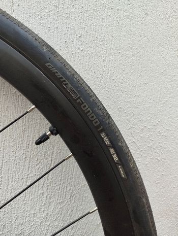 Used Shimano Paire de roues aluminium 2025 bike — image 2 of 4