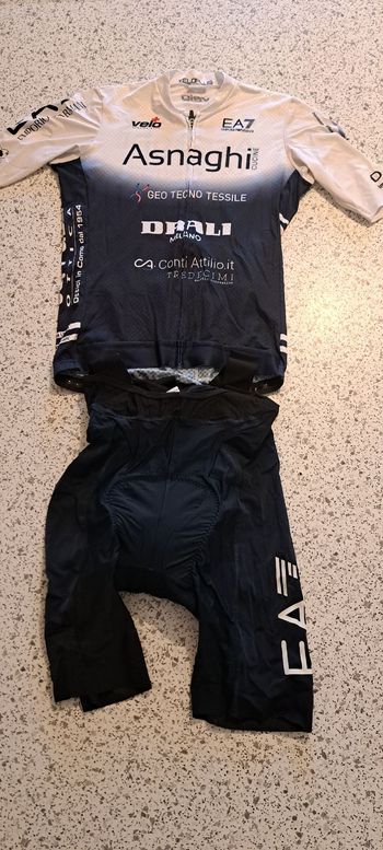 Used Veloflex Completi estivi ciclismo bike — image 6 of 8